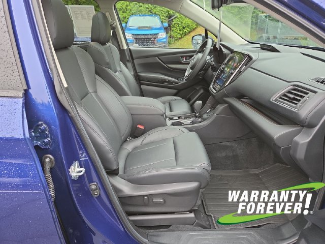 Certified 2026 Subaru Ascent Bronze Edition AWD/4WD image 15