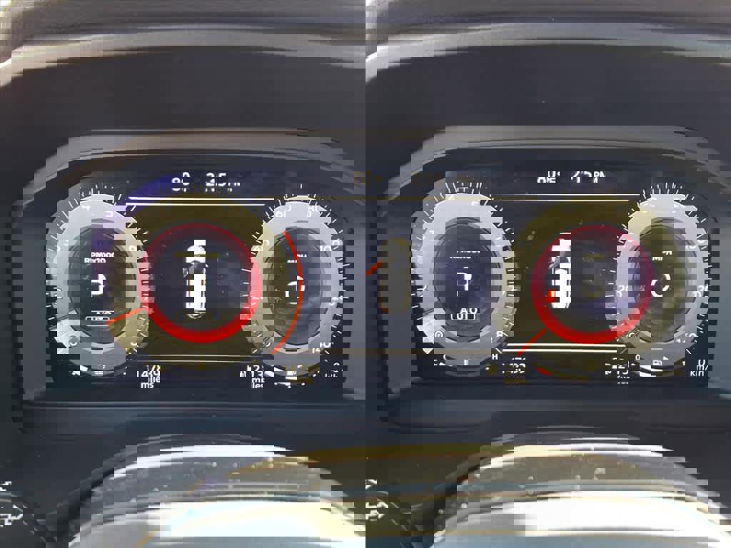 Used 2026 Nissan Rogue SL image 11