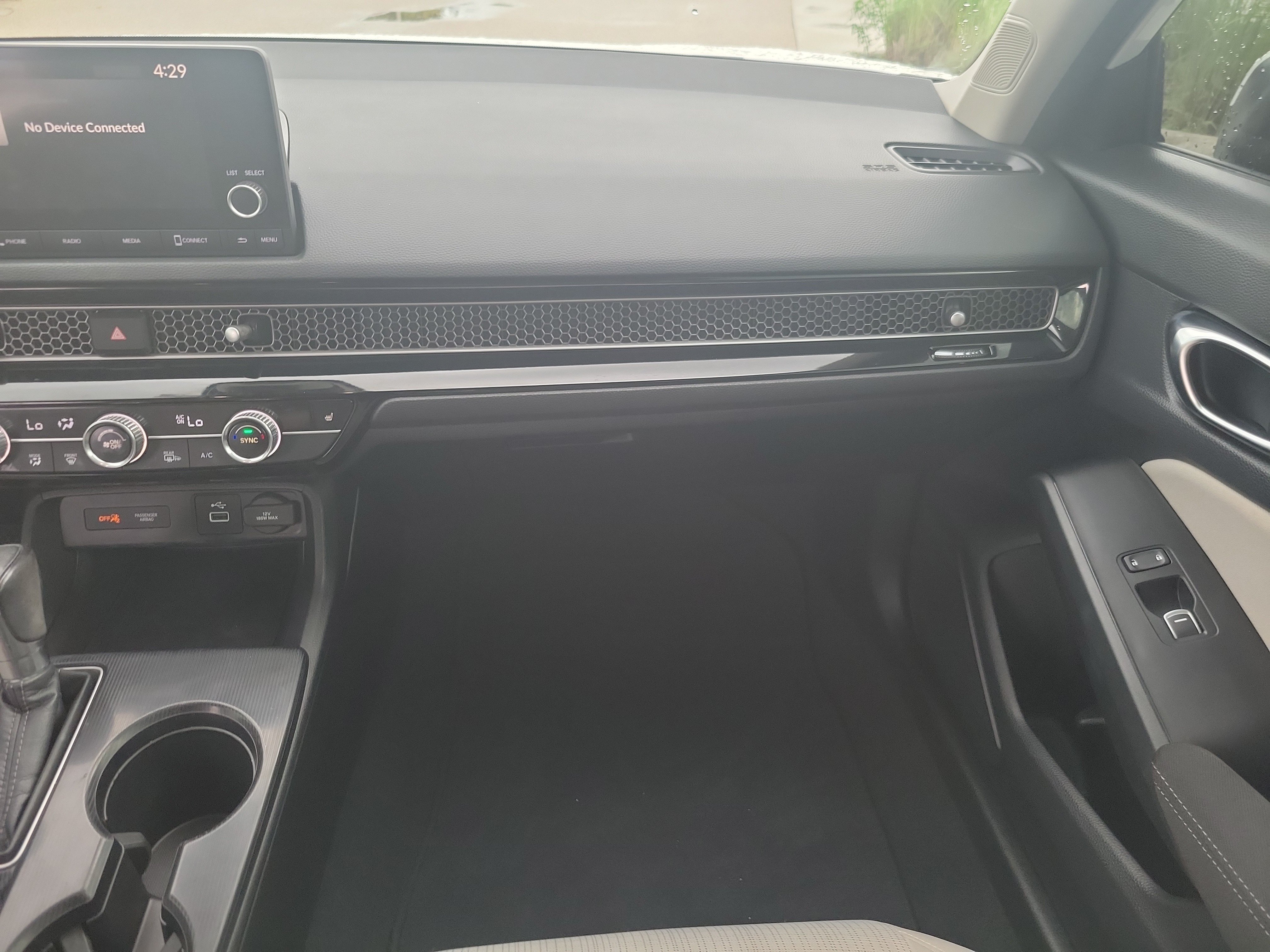 Used 2022 Honda Civic EX image 19