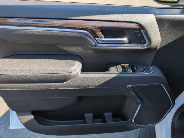 New 2026 Chevrolet Silverado 1500 RST image 26