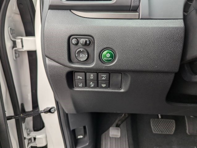 New 2025 Honda Ridgeline TrailSport image 17