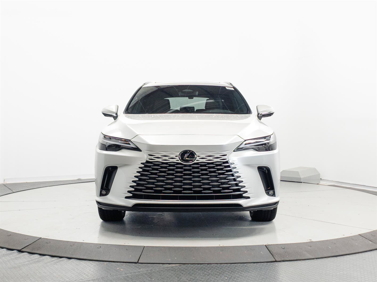 New 2026 Lexus RX 350 Premium Plus AWD/4WD image 2