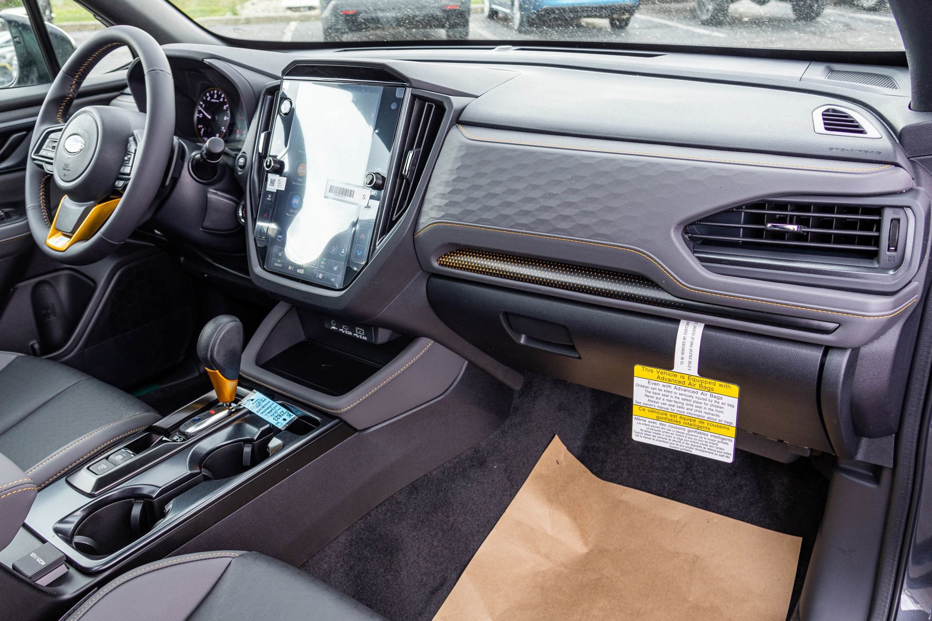 New 2026 Subaru Forester Wilderness image 41