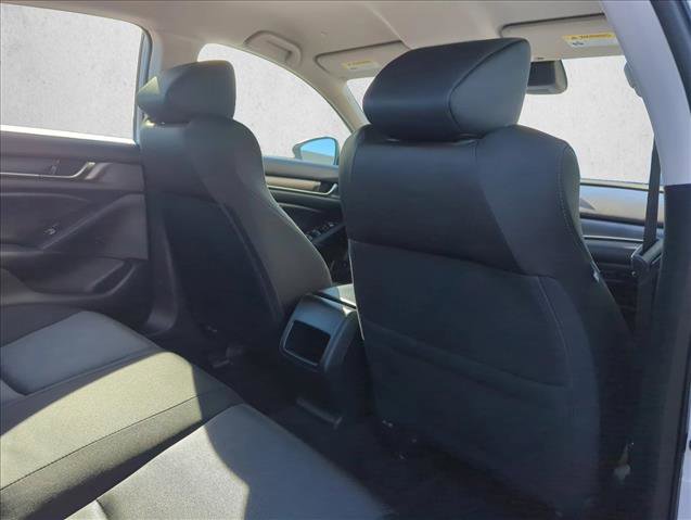 Used 2019 Honda Accord LX image 20