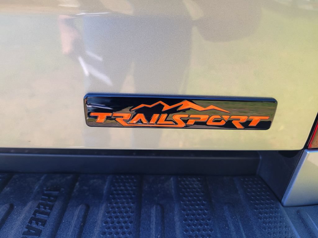 New 2026 Honda Ridgeline TrailSport image 6