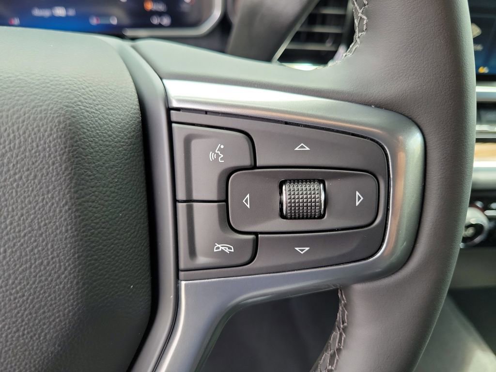 New 2026 Chevrolet Silverado 1500 LT RWD image 6