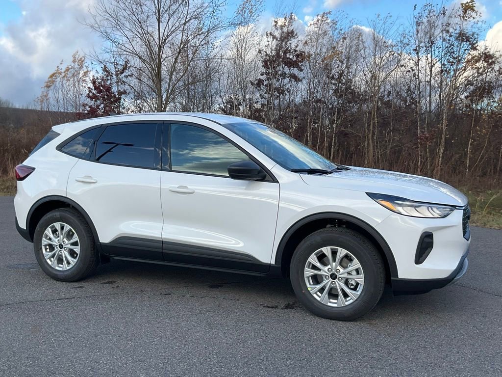 New 2026 Ford Escape Active w/ Cold Weather Package