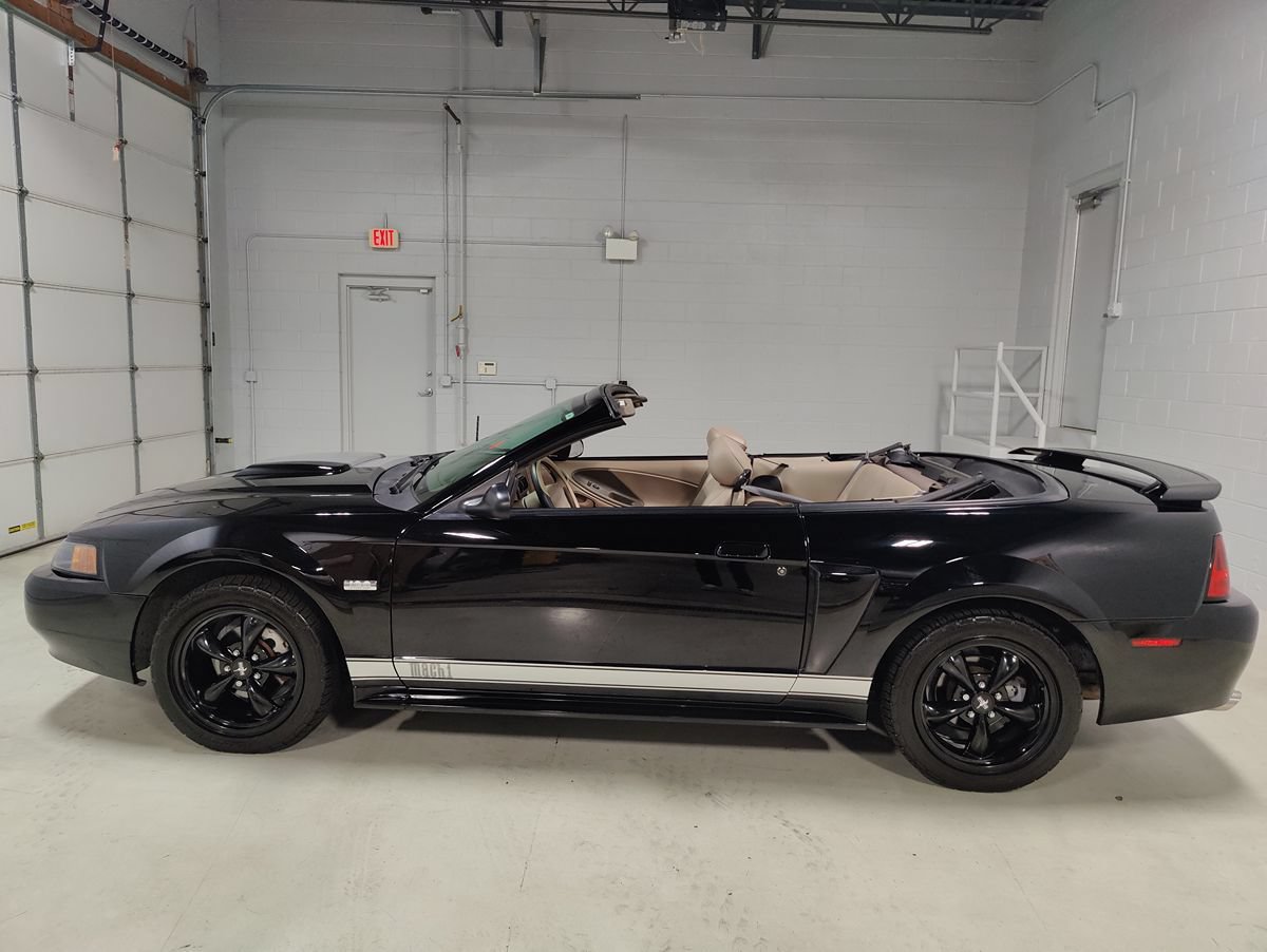 Used 2003 Ford Mustang GT Premium RWD image 24