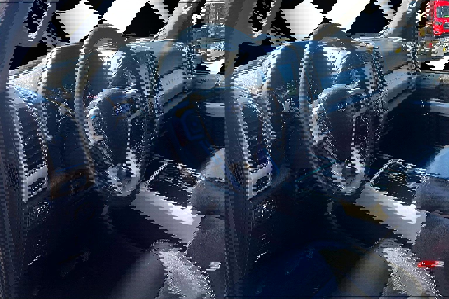 Certified 2019 Ford F250 Lariat image 13