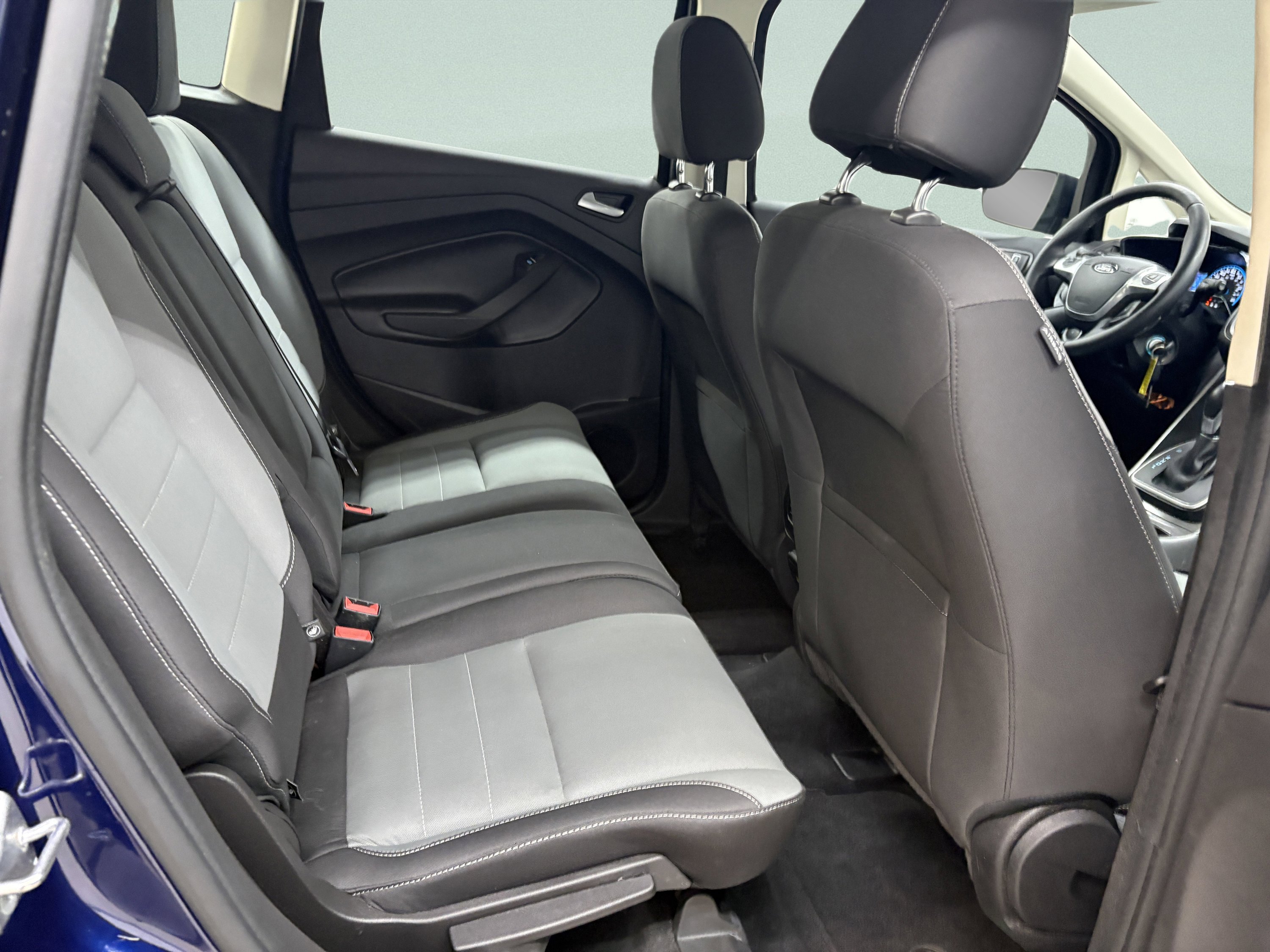 Used 2016 Ford C-MAX SE image 20