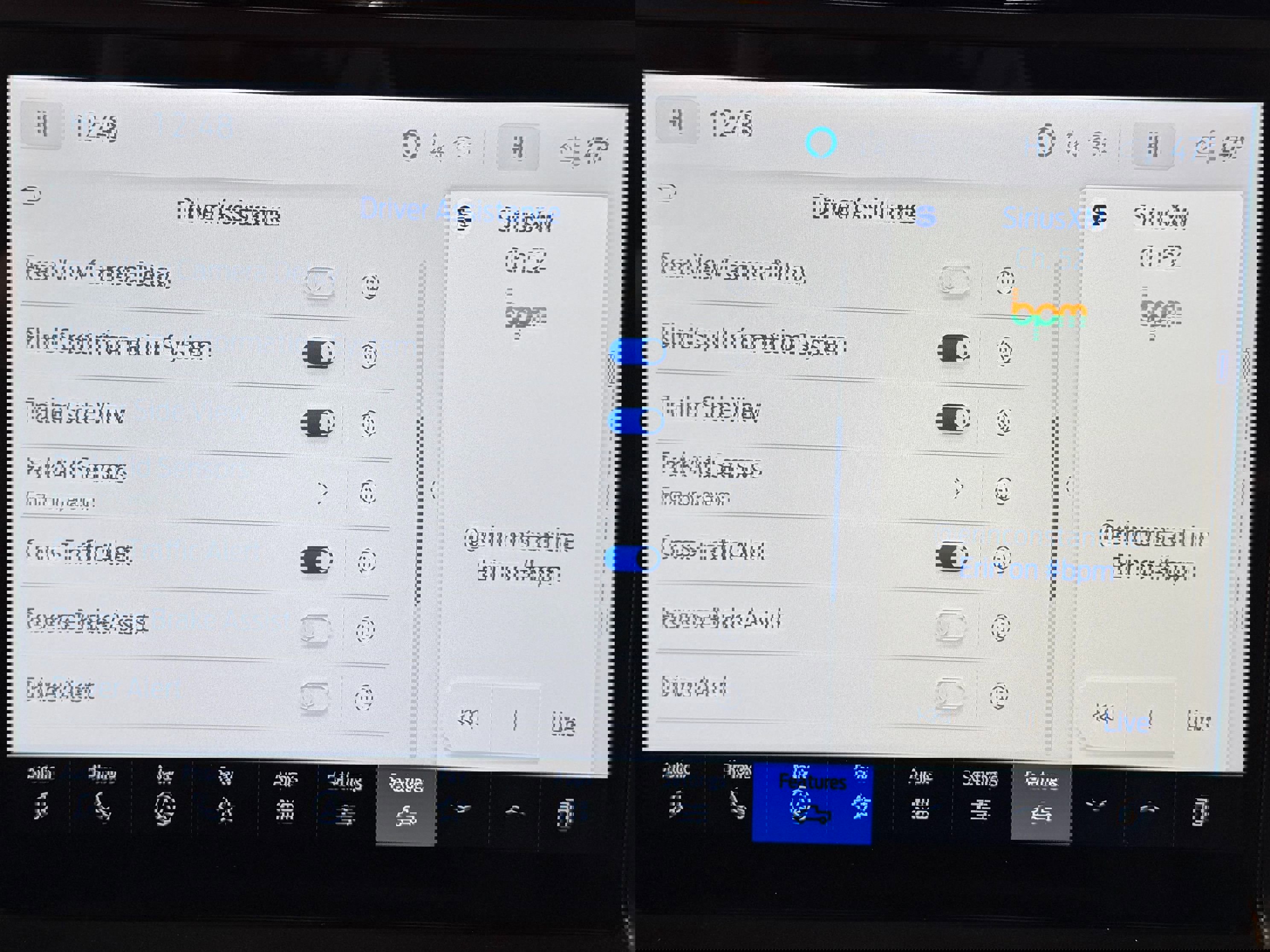 Used 2025 Ford F150 Tremor w/ Mobile Office Package image 26