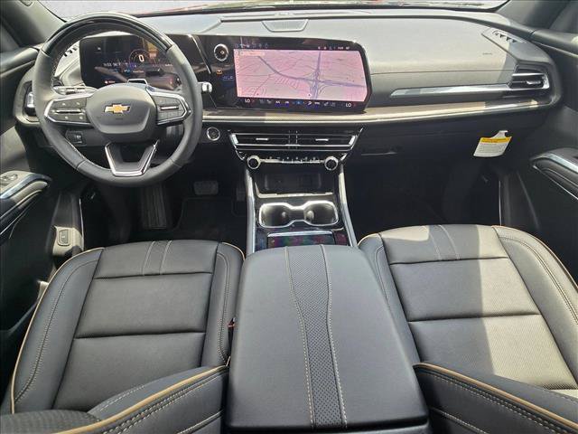 New 2026 Chevrolet Traverse High Country FWD image 15