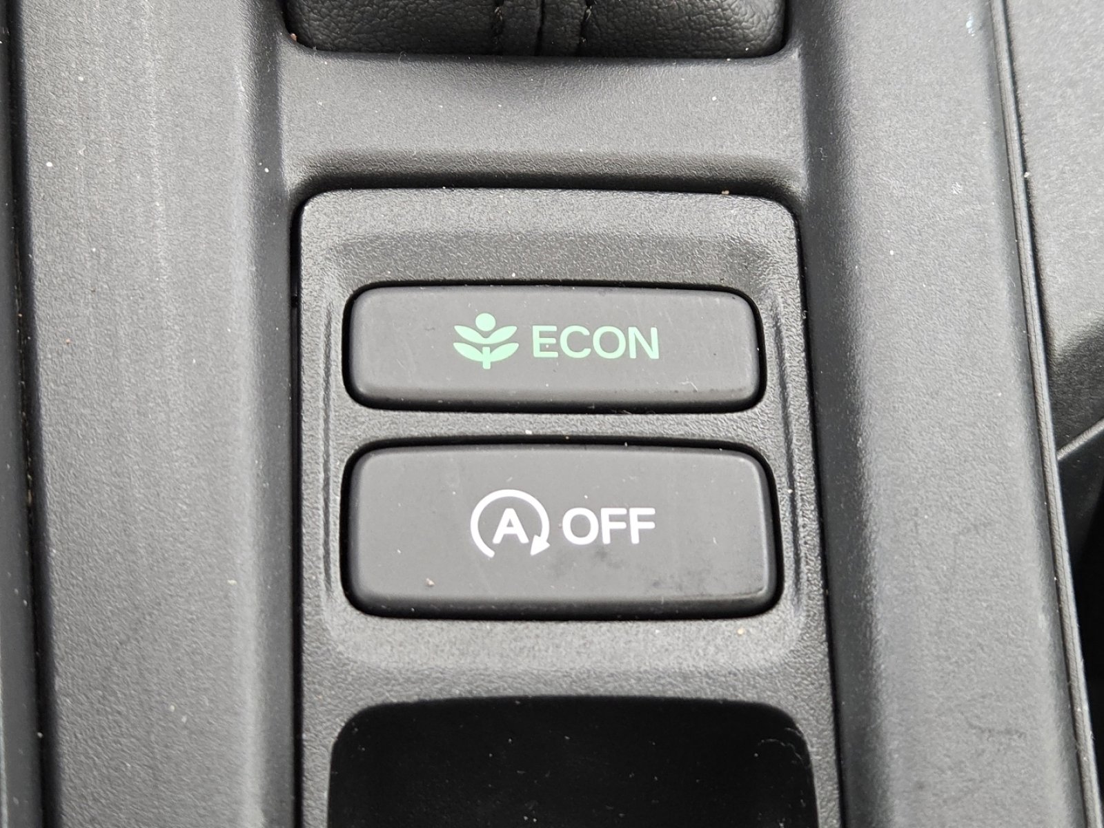 Used 2023 Honda Accord EX image 11