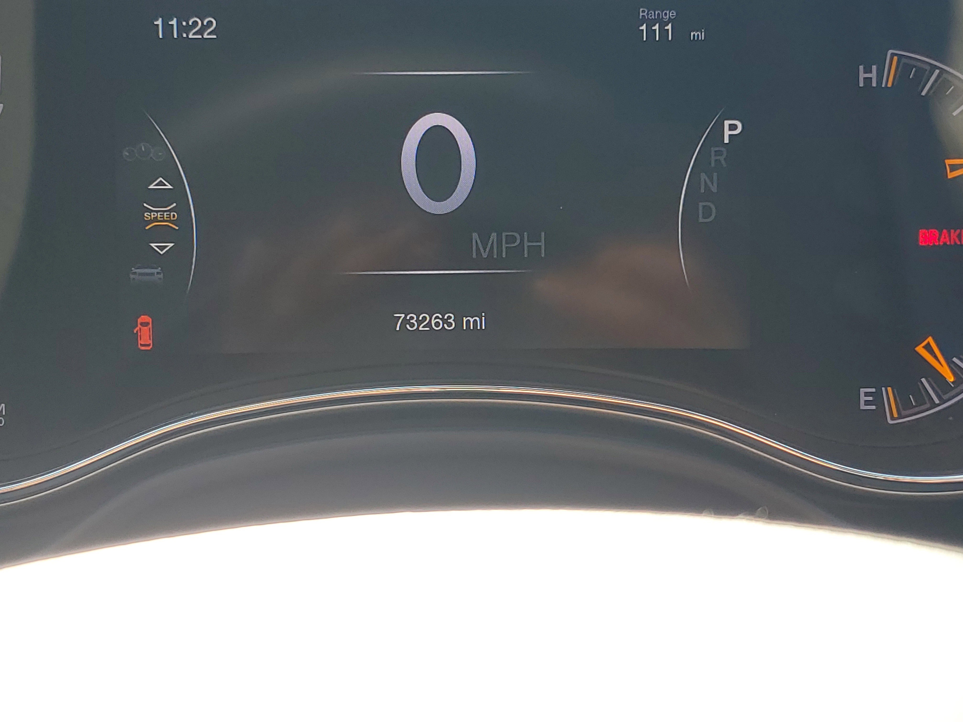 Used 2020 Jeep Grand Cherokee Altitude image 18