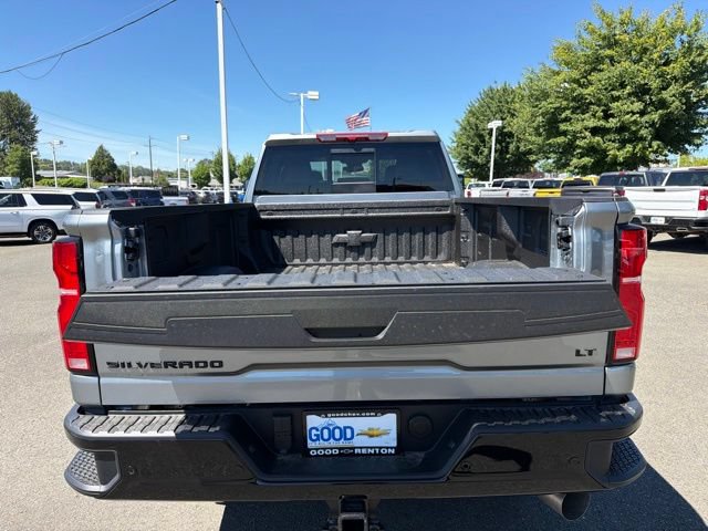 New 2026 Chevrolet Silverado 2500 LT w/ Trail Boss Package AWD/4WD image 41