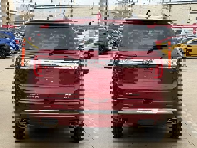 Used 2020 GMC Acadia Denali w/ Trailering Package image 5