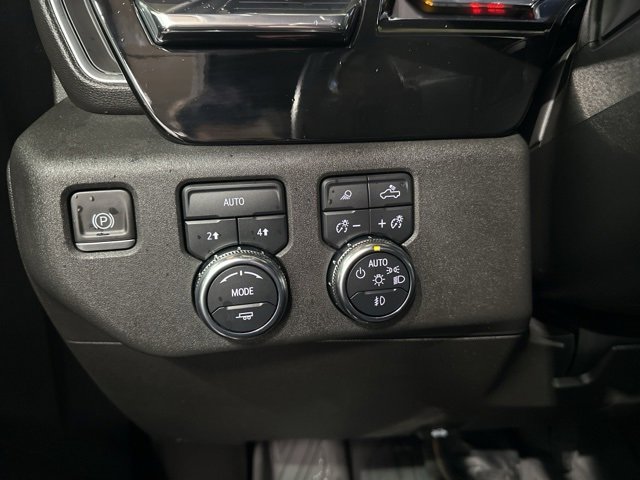 Certified 2023 GMC Sierra 1500 Elevation w/ Elevation Premium Package image 14