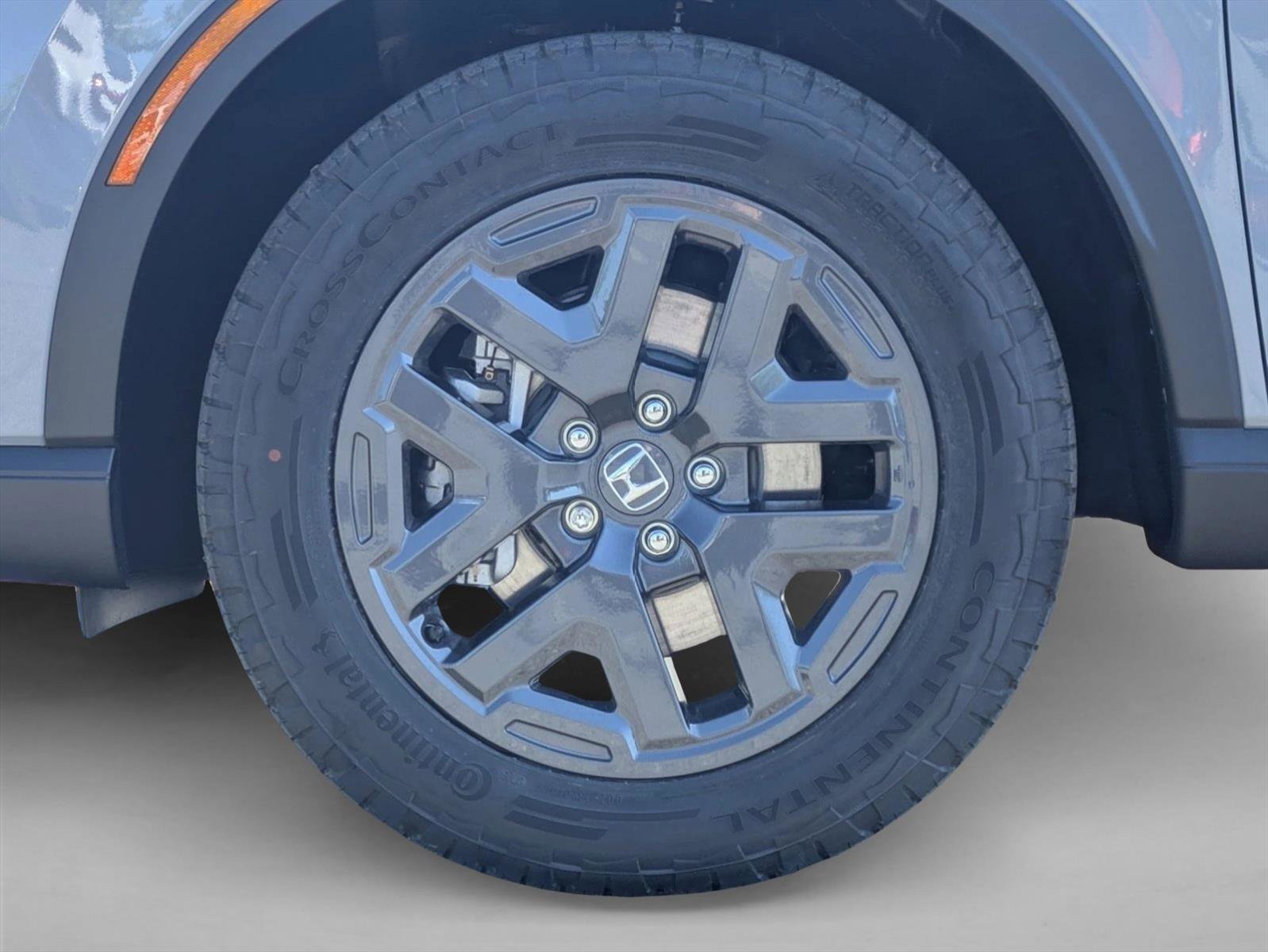 New 2026 Honda CR-V TrailSport image 10