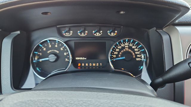 Used 2013 Ford F150 XLT w/ Luxury Equipment Group AWD/4WD image 18
