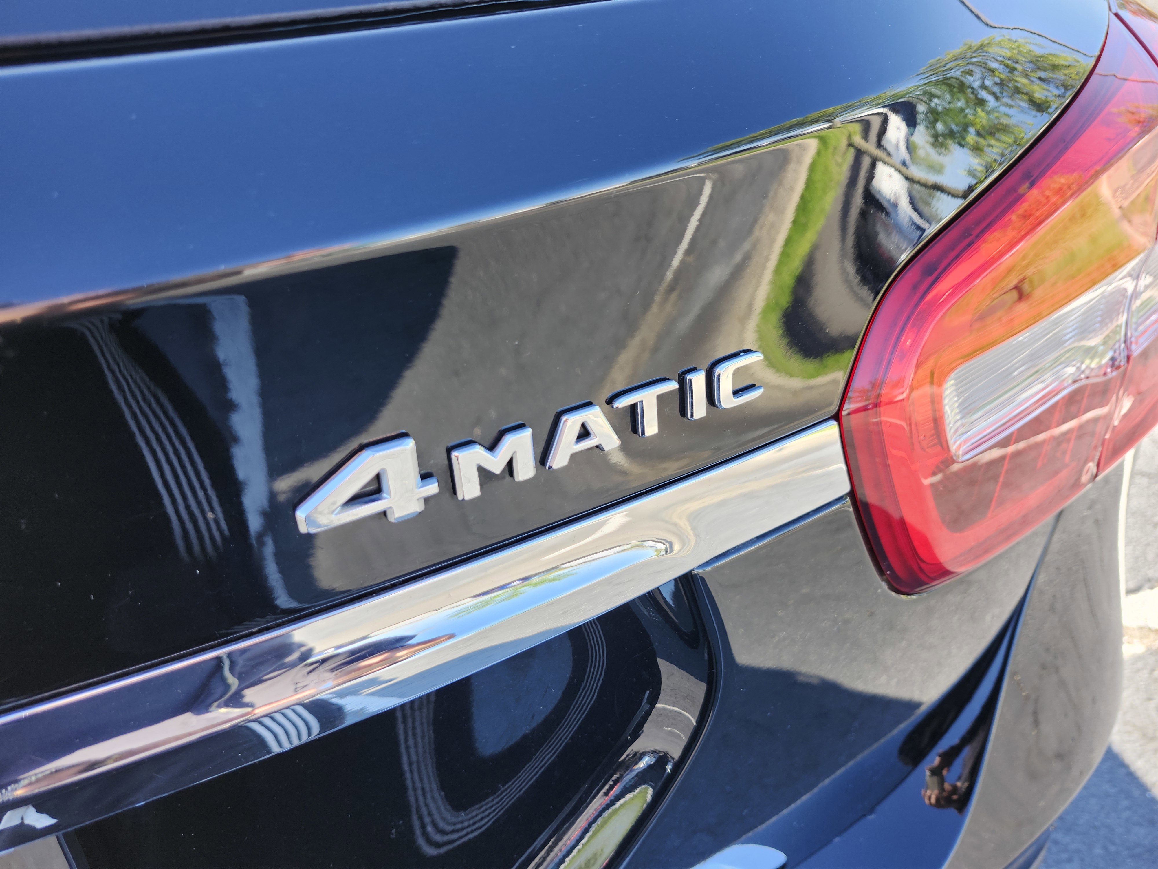 Used 2019 Mercedes-Benz GLA 250 4MATIC image 24