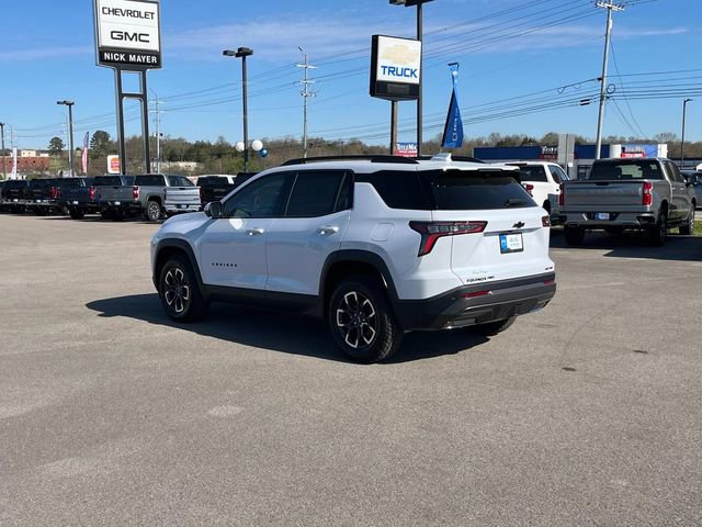 New 2026 Chevrolet Equinox ACTIV w/ Convenience Package III image 8