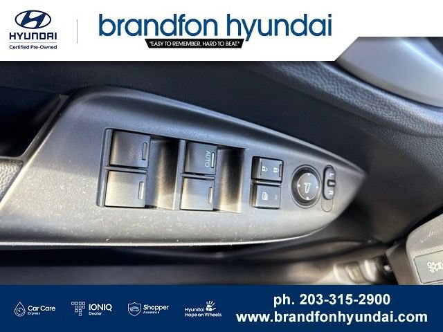 Used 2020 Honda Fit LX image 13