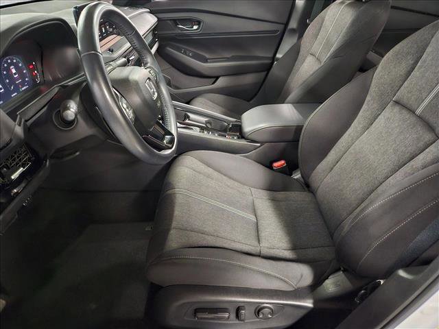 Used 2024 Honda Accord Sport image 15
