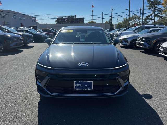 Certified 2026 Hyundai Sonata SE FWD image 4
