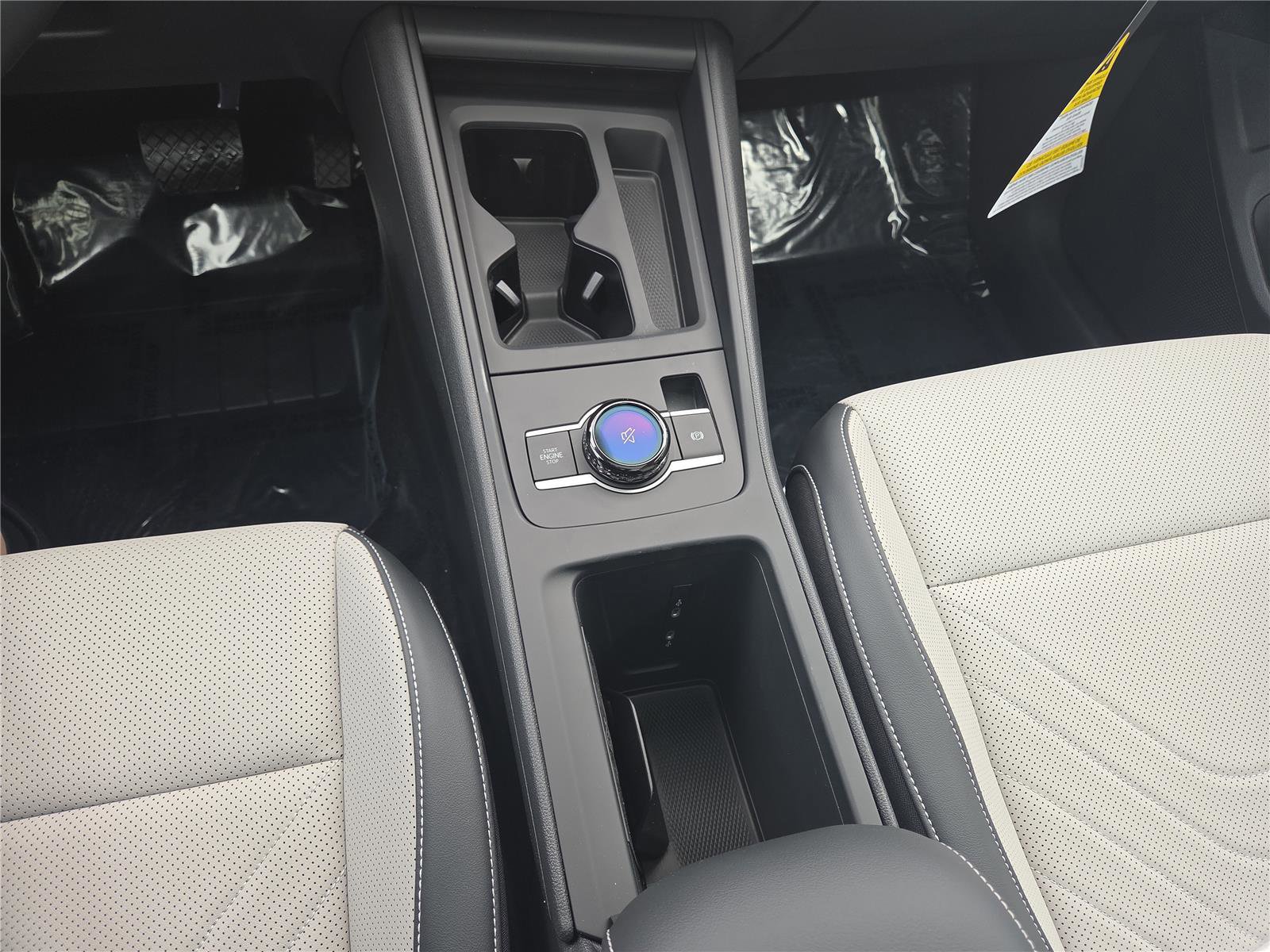 New 2026 Volkswagen Tiguan SE image 21