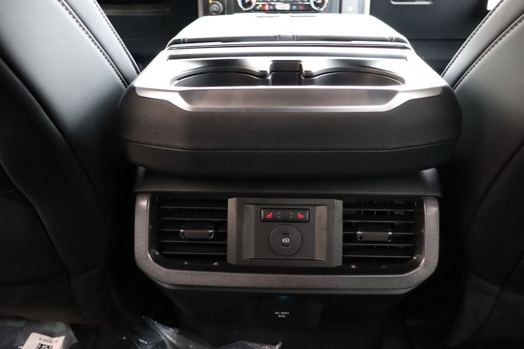 New 2026 Ford F150 Platinum image 37