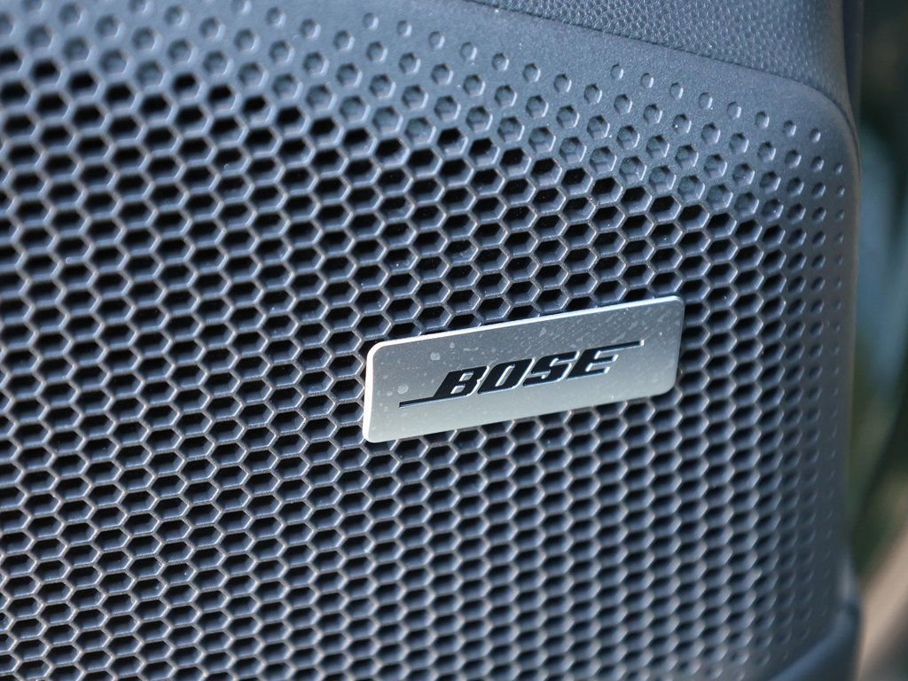 Used 2025 Porsche Macan Turbo Electric image 14