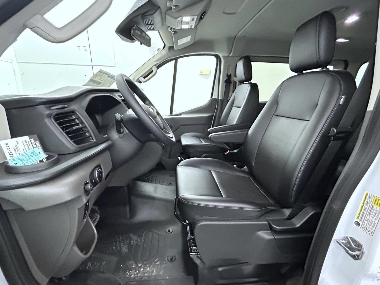 New 2026 Ford Transit 350 XL AWD/4WD image 10