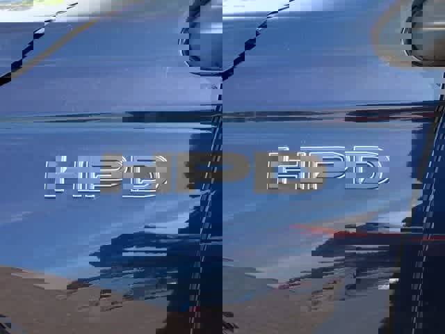 New 2026 Honda Passport TrailSport image 8