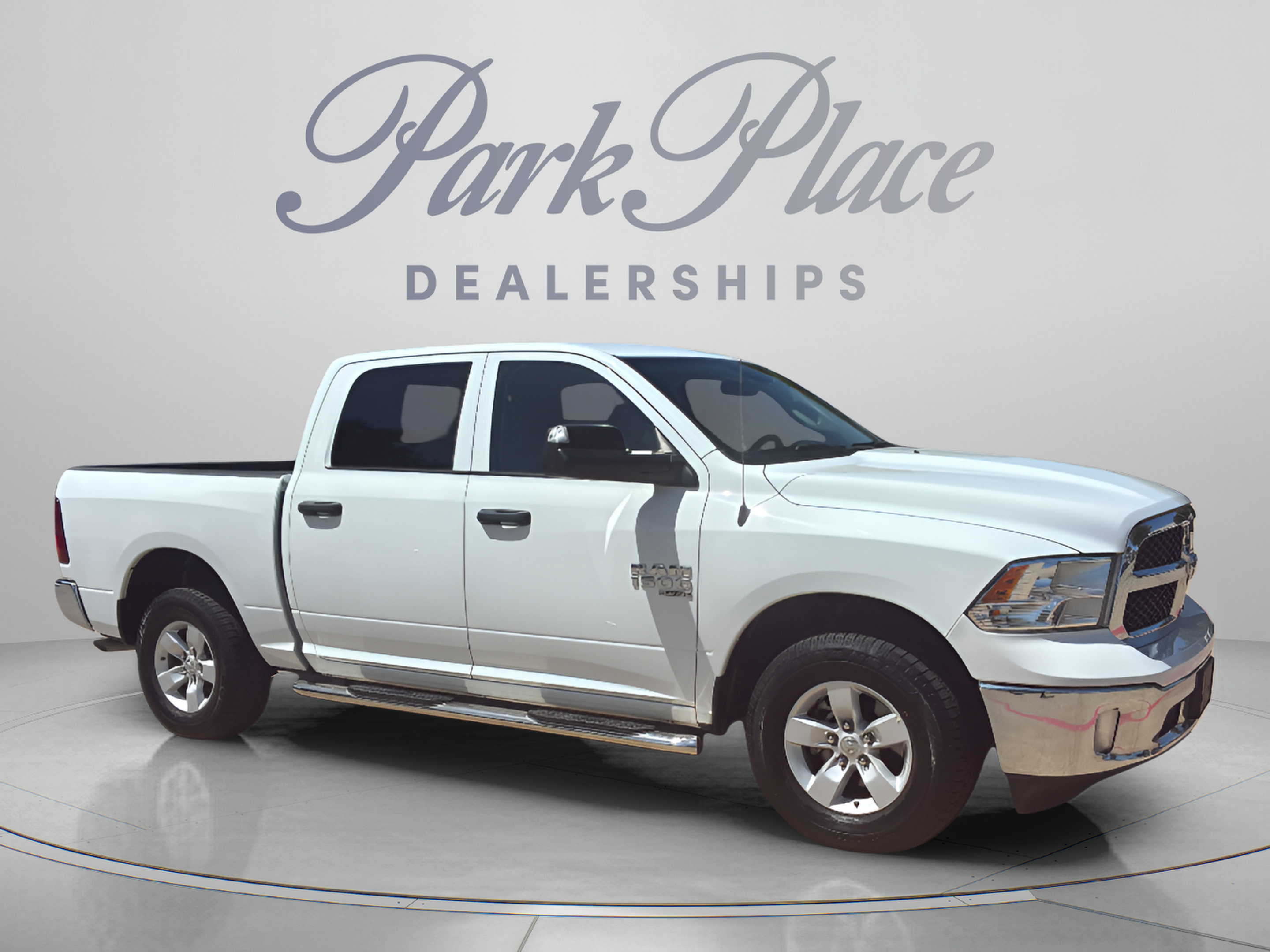 Used 2023 RAM 1500 Tradesman w/ Popular Equipment Group AWD/4WD image 7