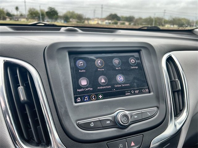 Certified 2023 Chevrolet Equinox LS w/ LS Convenience Package image 13