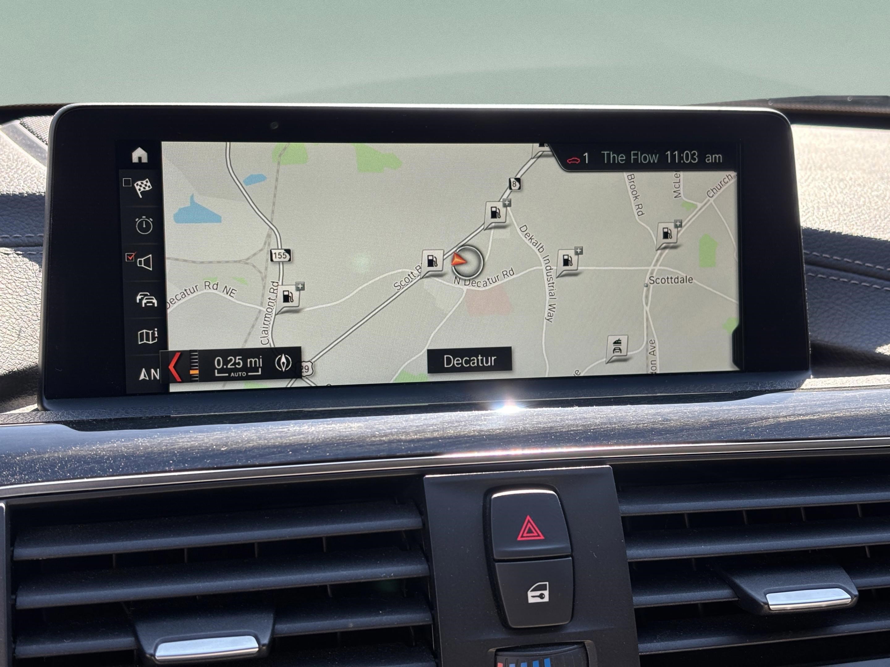 Used 2019 BMW 430i 430i w/ M Sport Package image 12