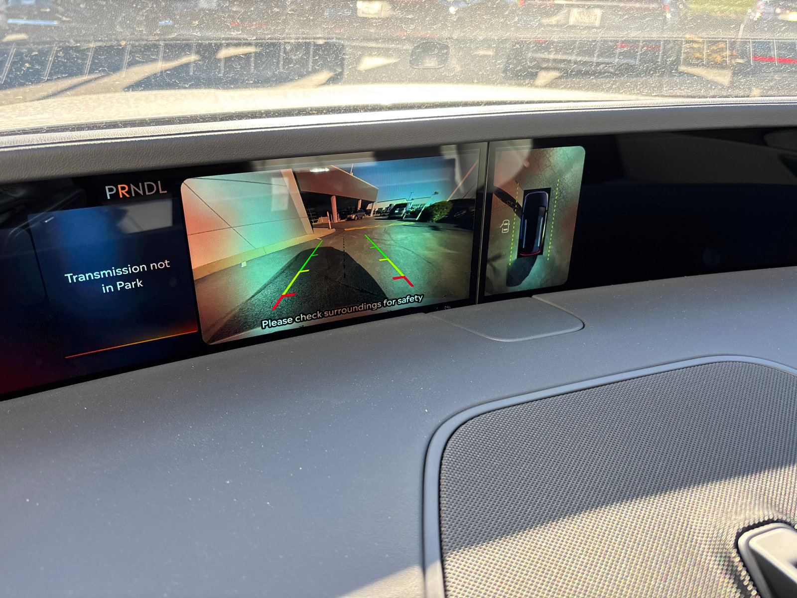 New 2026 Lincoln Nautilus Premier w/ Equipment Group 102A image 20