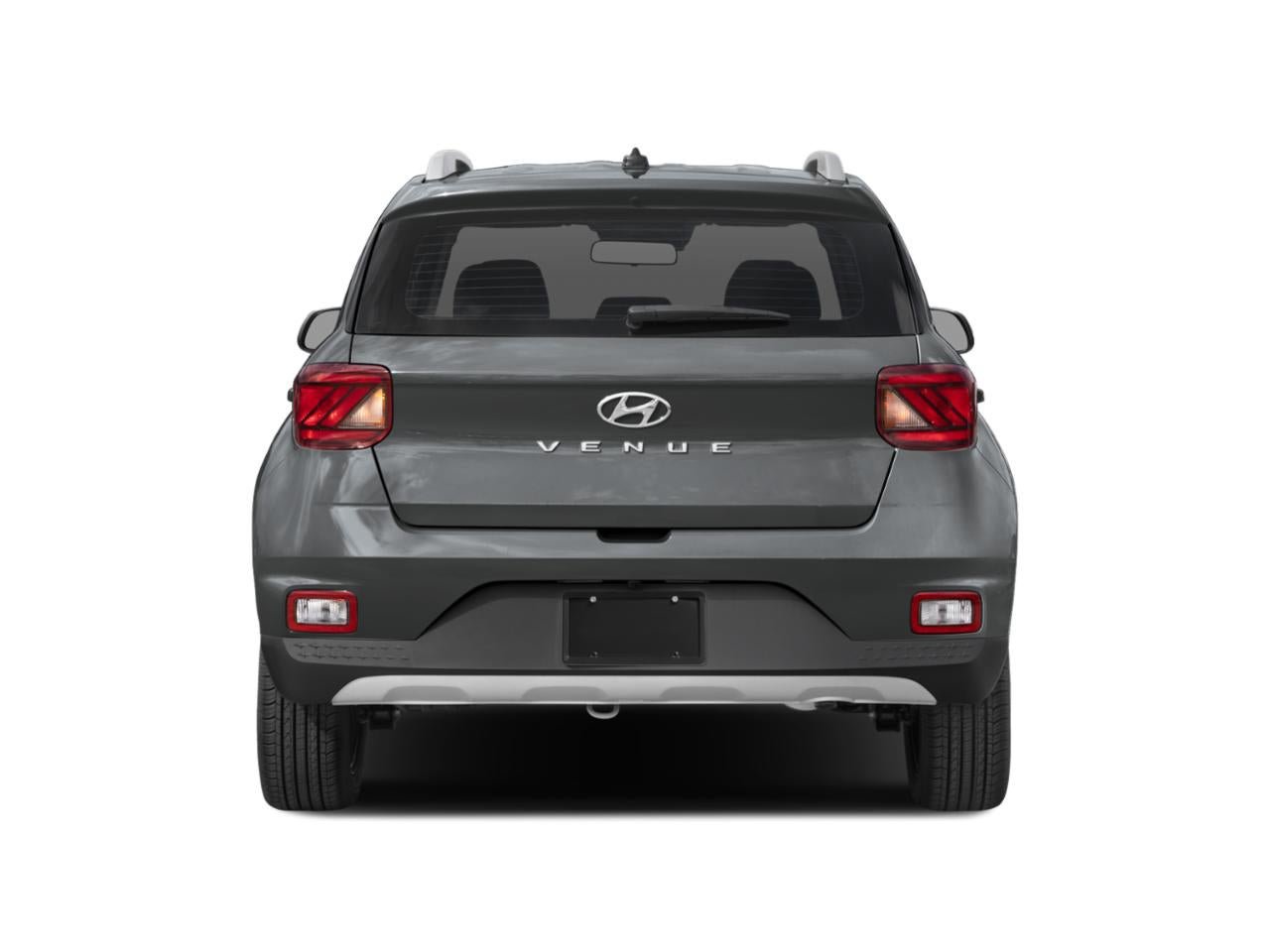 New 2026 Hyundai Venue SEL FWD image 28