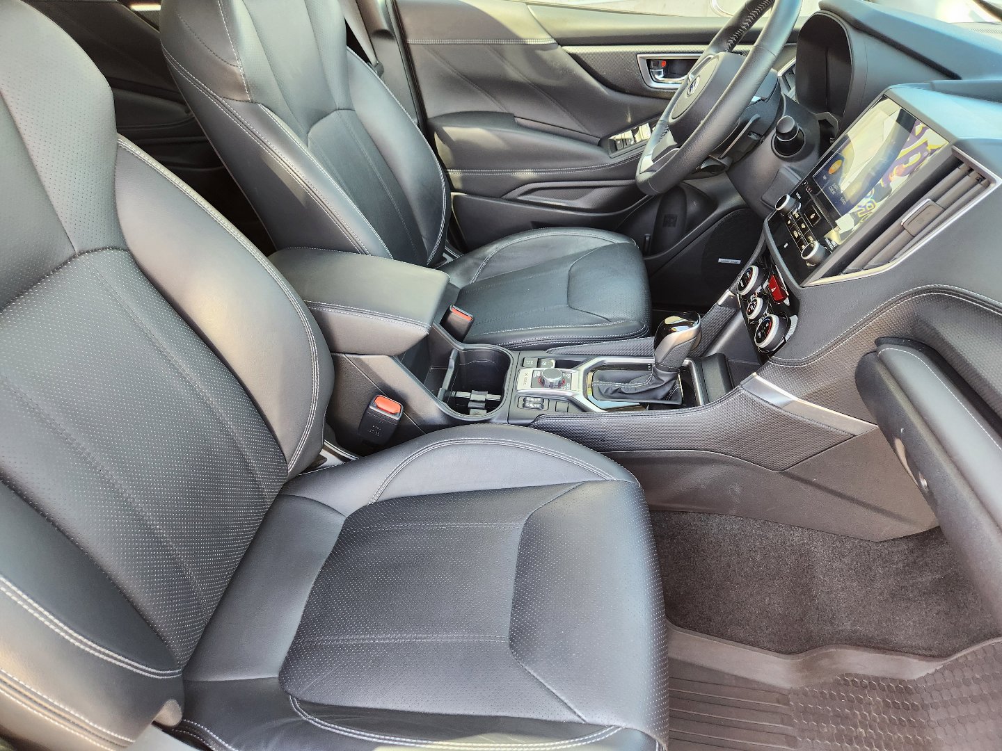 Used 2019 Subaru Forester Touring AWD/4WD image 11