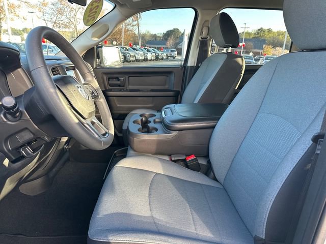 Used 2023 RAM 1500 Tradesman w/ Popular Equipment Group image 15