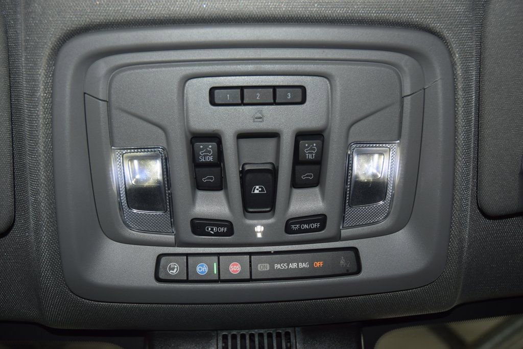 Used 2024 GMC Sierra 1500 Denali image 54