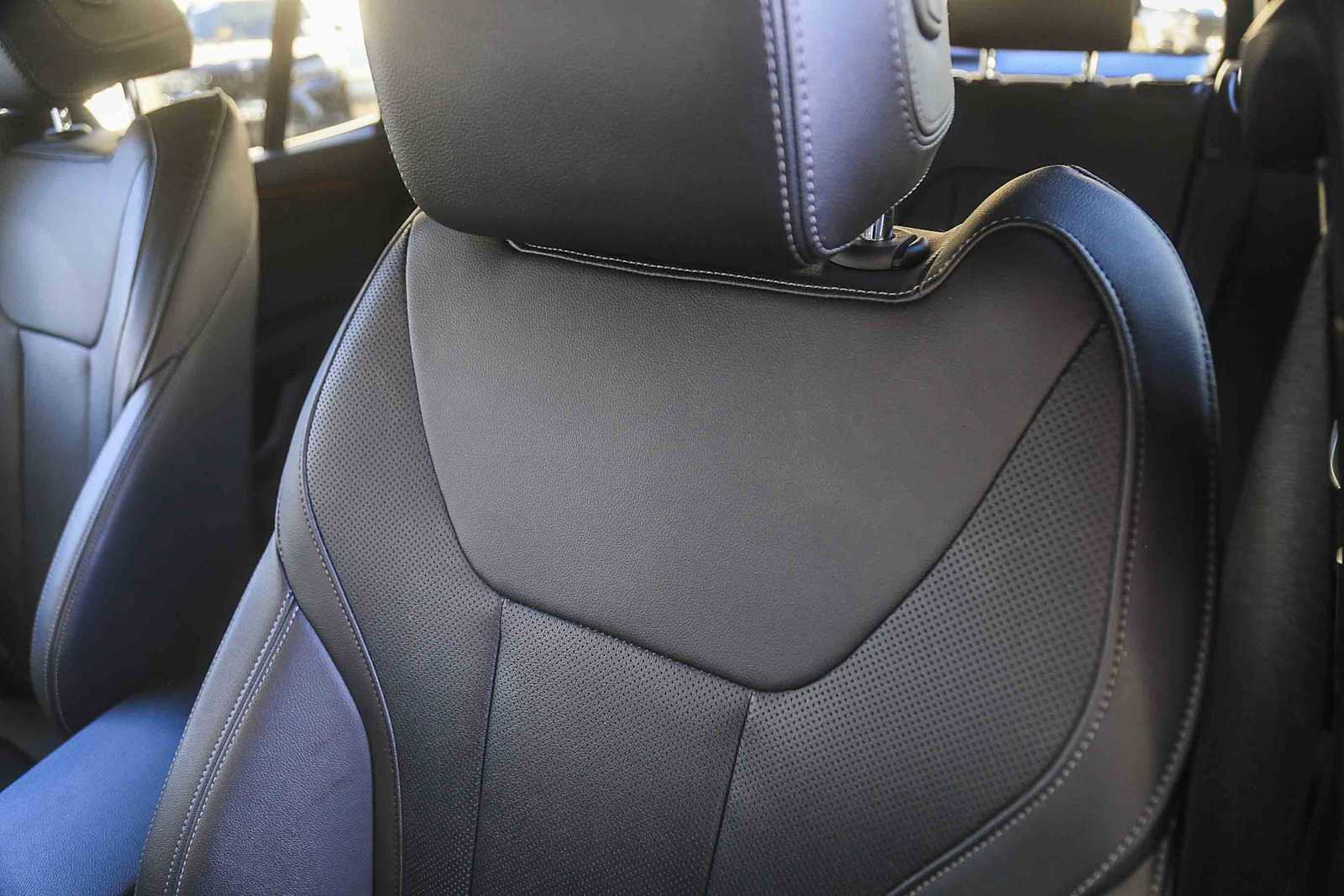 Certified 2022 BMW X3 sDrive30i w/ Convenience Package w/ZPA image 22