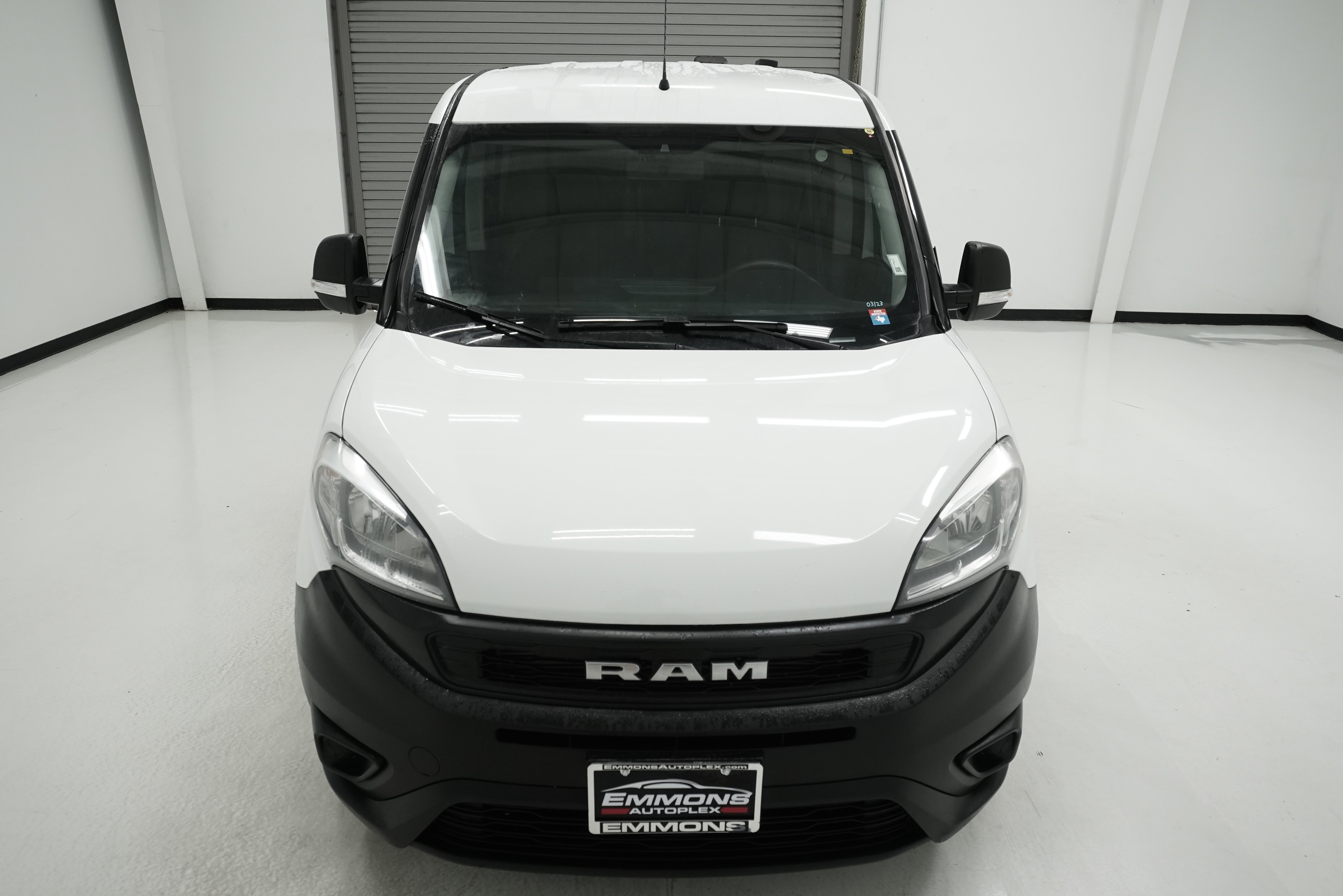 Used 2020 RAM ProMaster City Tradesman image 2
