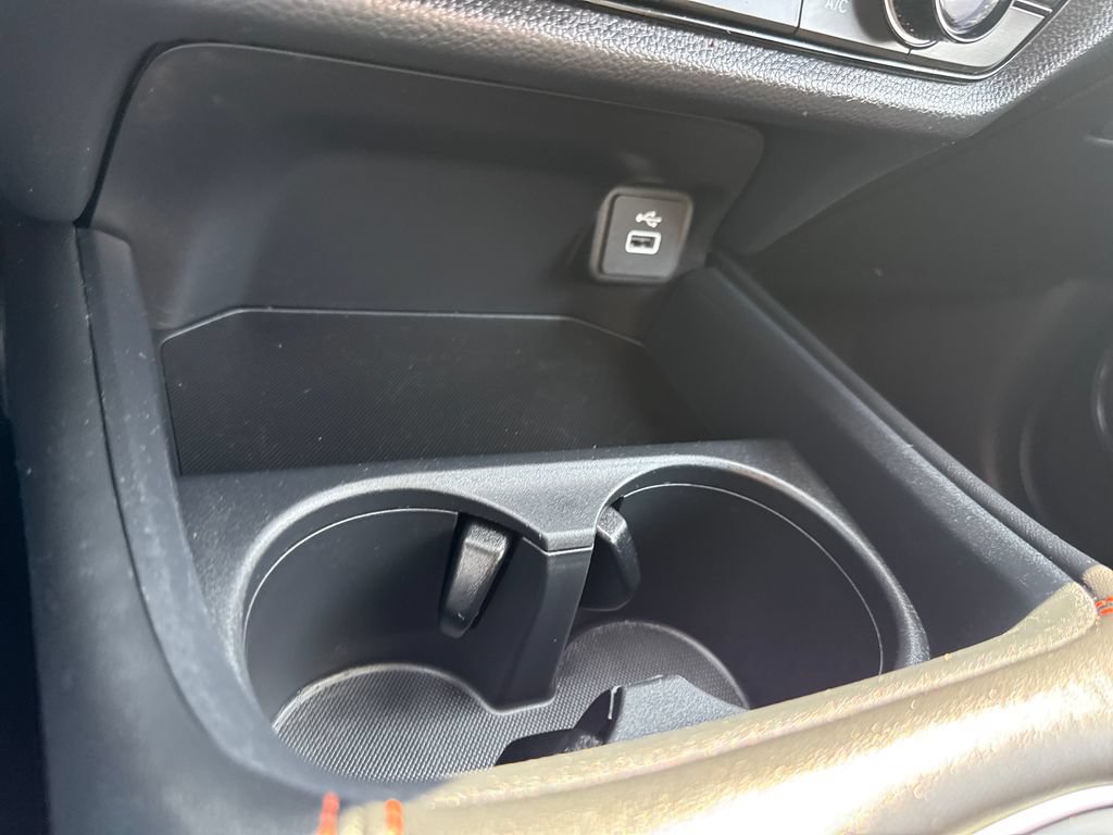 Certified 2024 Honda HR-V Sport image 30