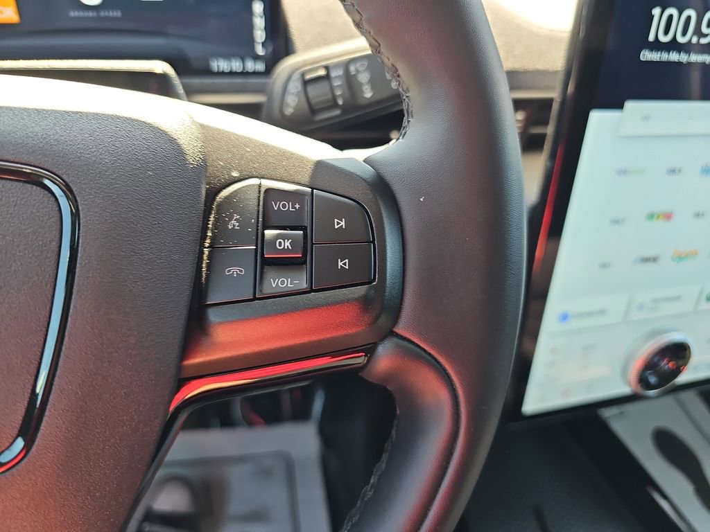 Used 2024 Ford Mustang Mach-E Premium image 21