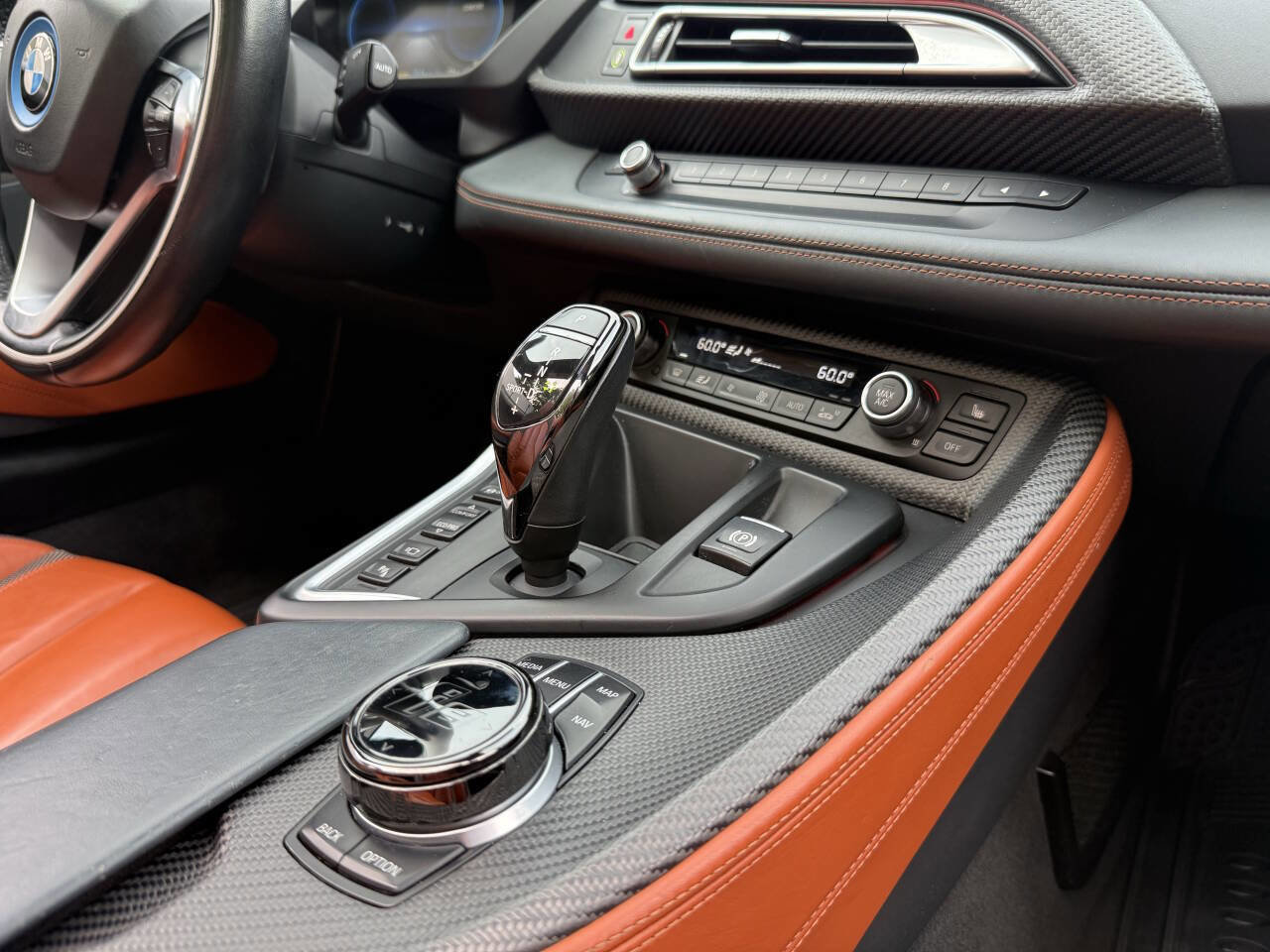 Used 2019 BMW i8 Roadster AWD/4WD image 36