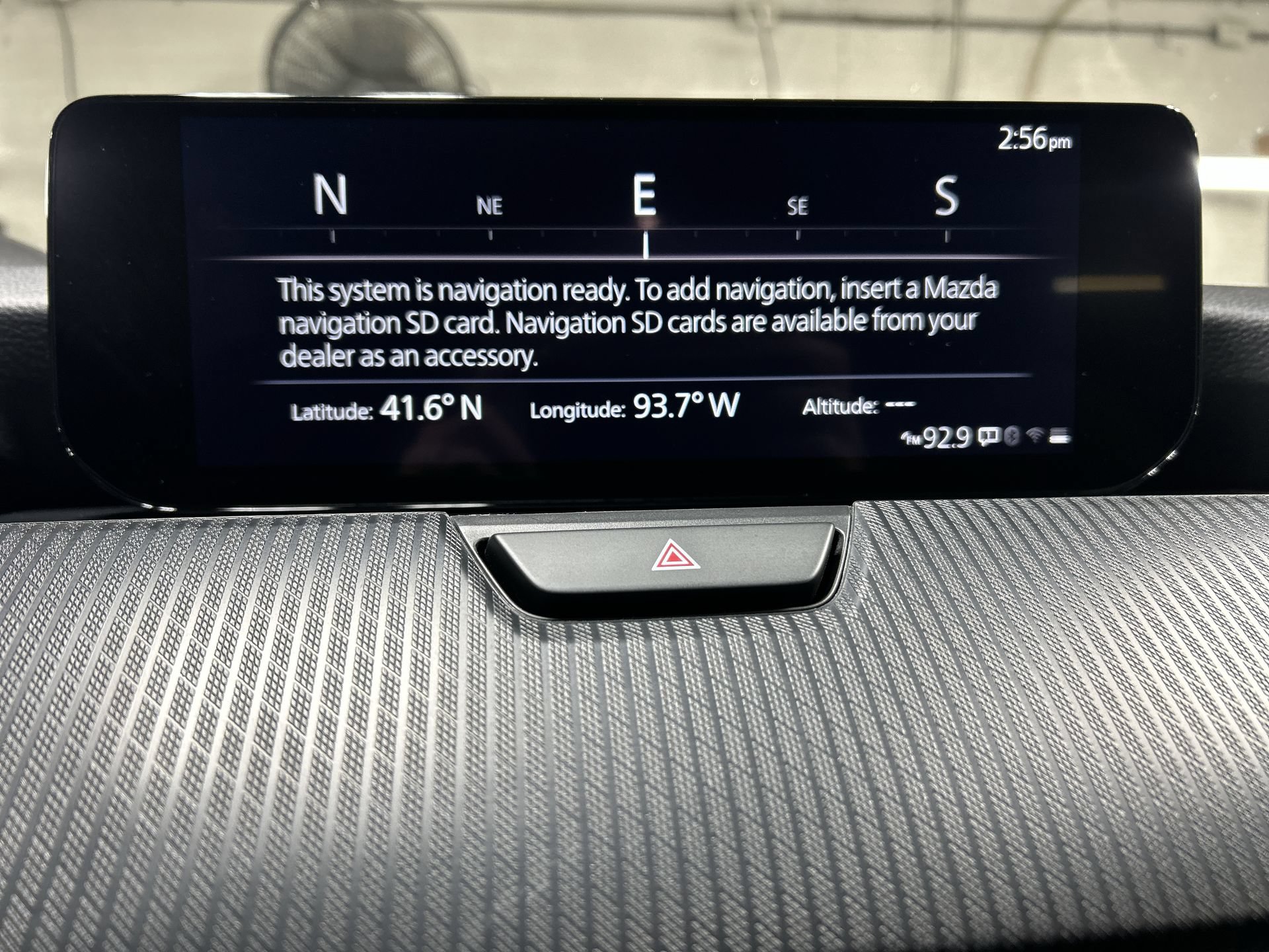 Used 2025 MAZDA CX-90 3.3 Turbo w/ Select Package AWD/4WD image 15