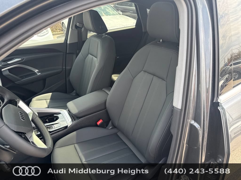 Used 2026 Audi Q5 Premium Plus AWD/4WD image 14