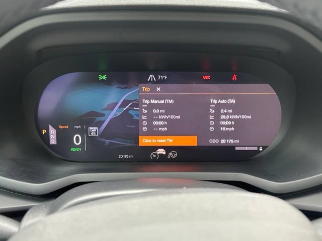 Certified 2024 Polestar Polestar 2 AWD/4WD image 24