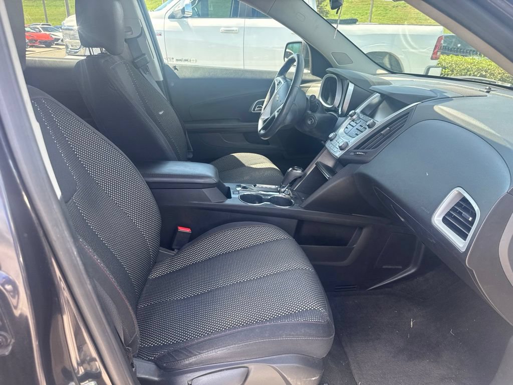 Used 2016 Chevrolet Equinox LT w/ Convenience Package FWD image 7